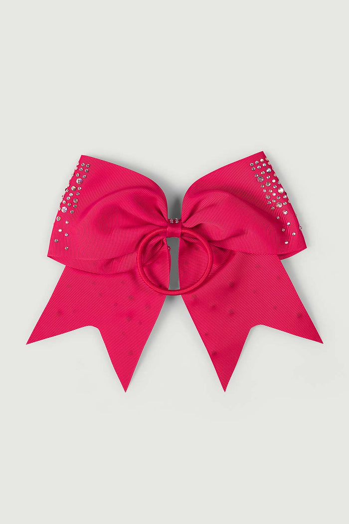 30132 - Bloch Cheer Hair Bow