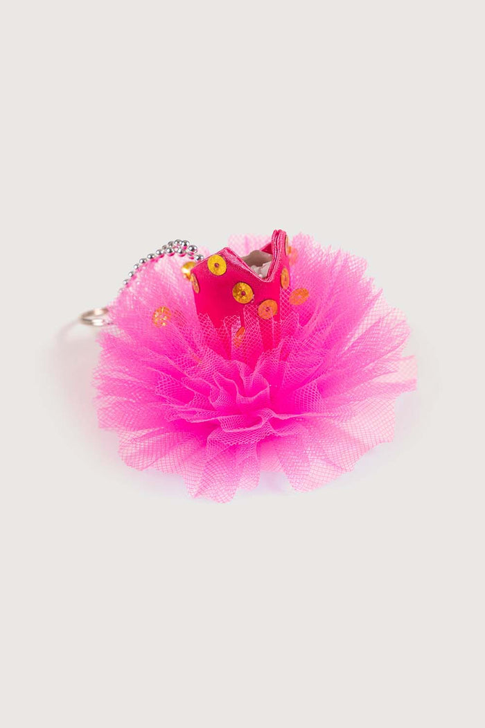 90047 - Bloch Tutu Keyring