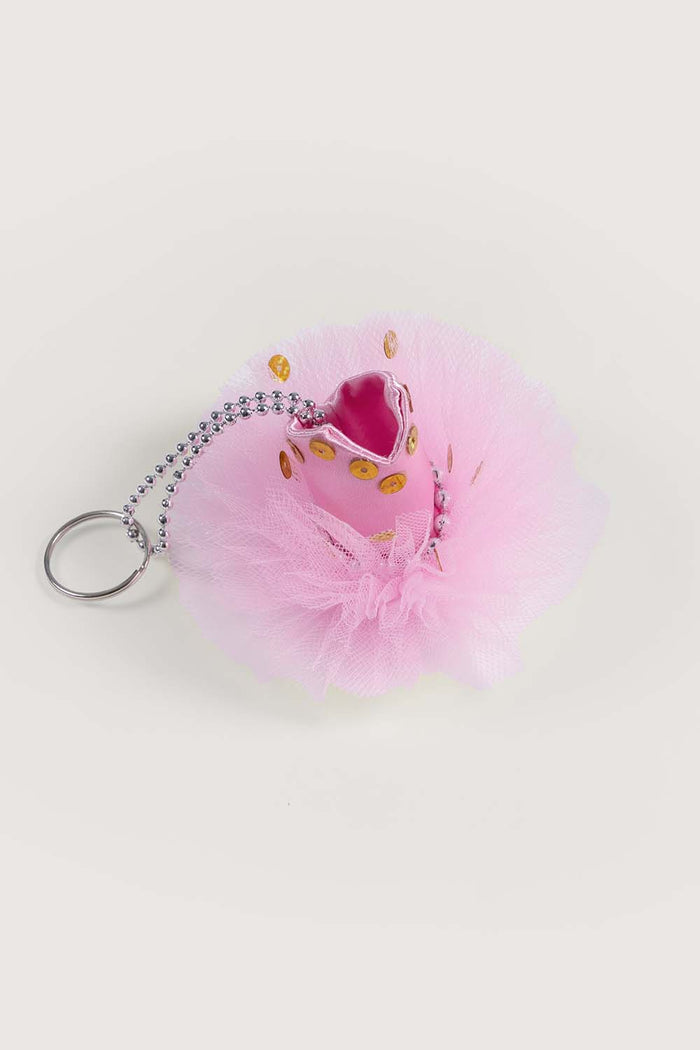 90047 - Bloch Tutu Keyring