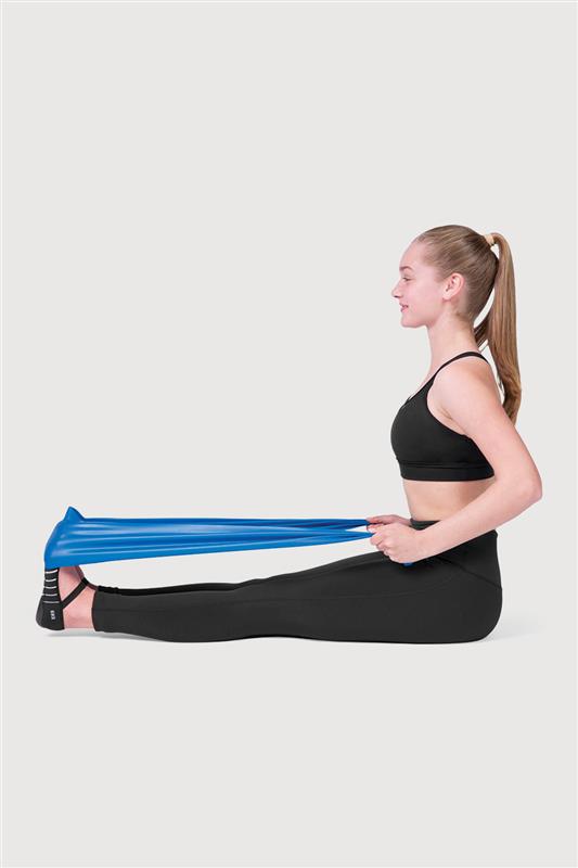 A0925 - Bloch Exercise Band Heavy