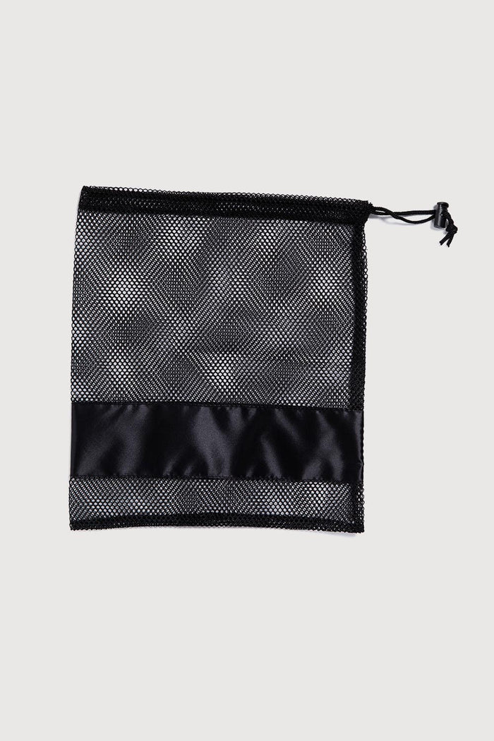 A55327 - Bloch Mesh Shoe Bag