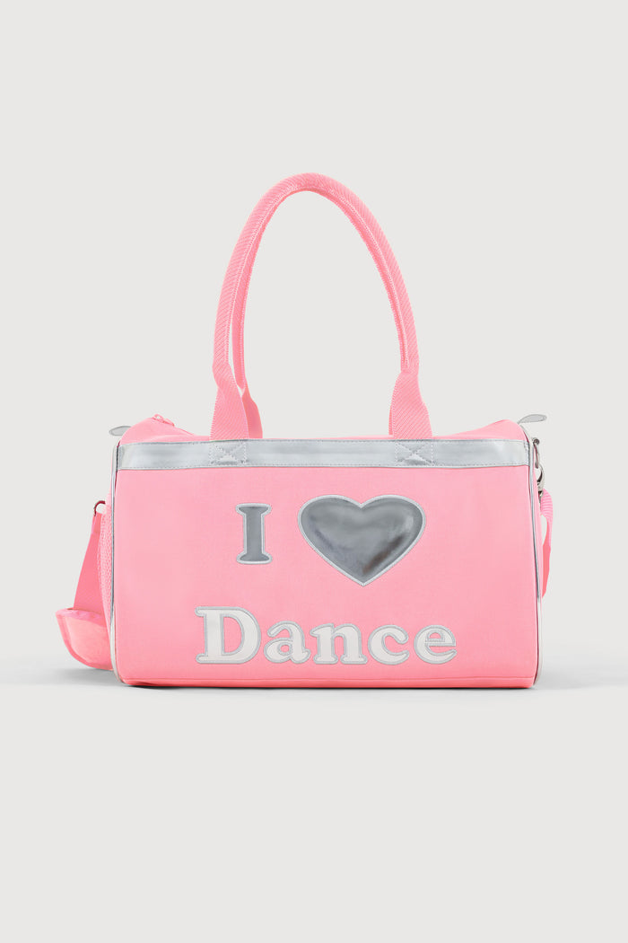 A6146 - Bloch 'I Love Dance' Bag