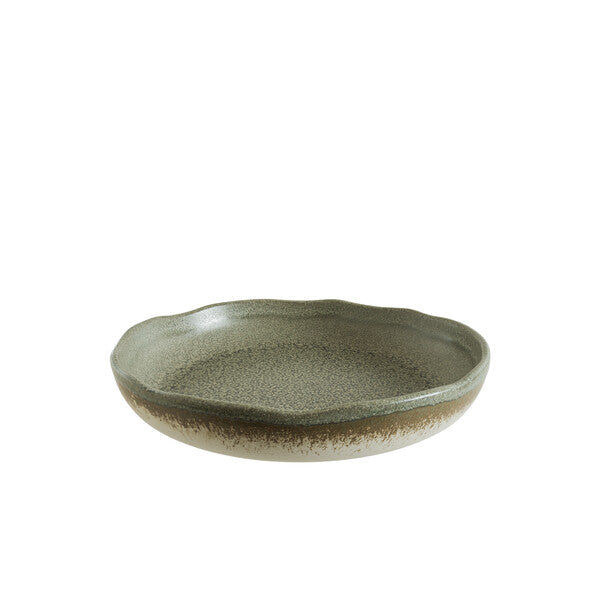 Adelfa Cresta Pasta Plate 25cm (Box Of 6)