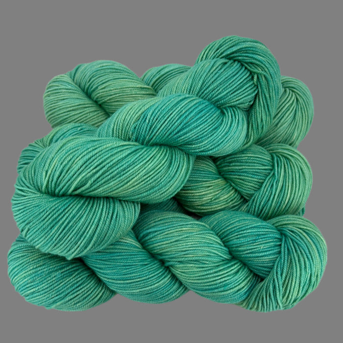 Aloe - Awbrey Butte DK
