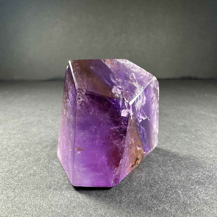 Ametrine Tower form Bolivia - Smokin Resin Company