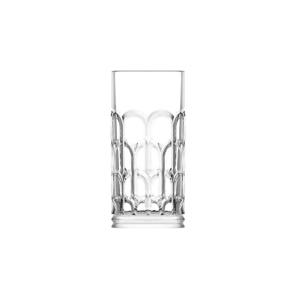Archie Hiball Tumbler 47cl/ 16.5oz (Box Of 6)