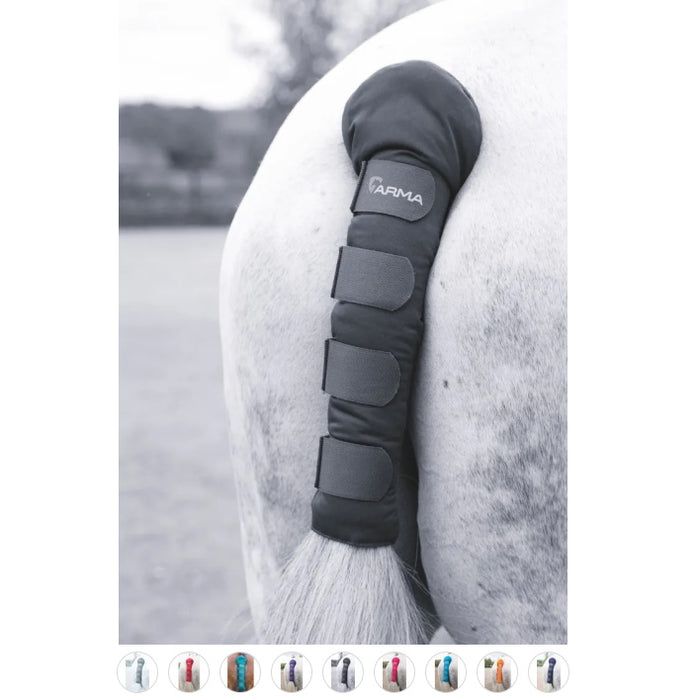 Arma Padded Tail Guard
