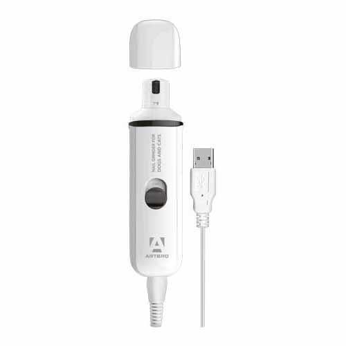 Artero Artero USB Rechargeable Nail Grinder