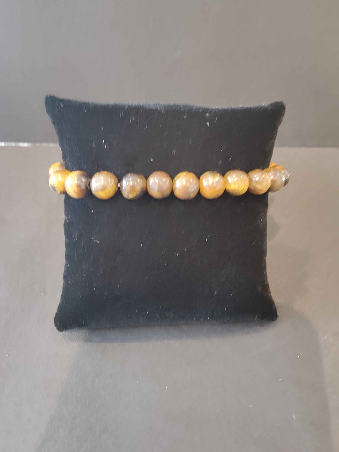 Tiger Eye