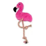 Beco Beco Rough And Tough Flamingo - Large