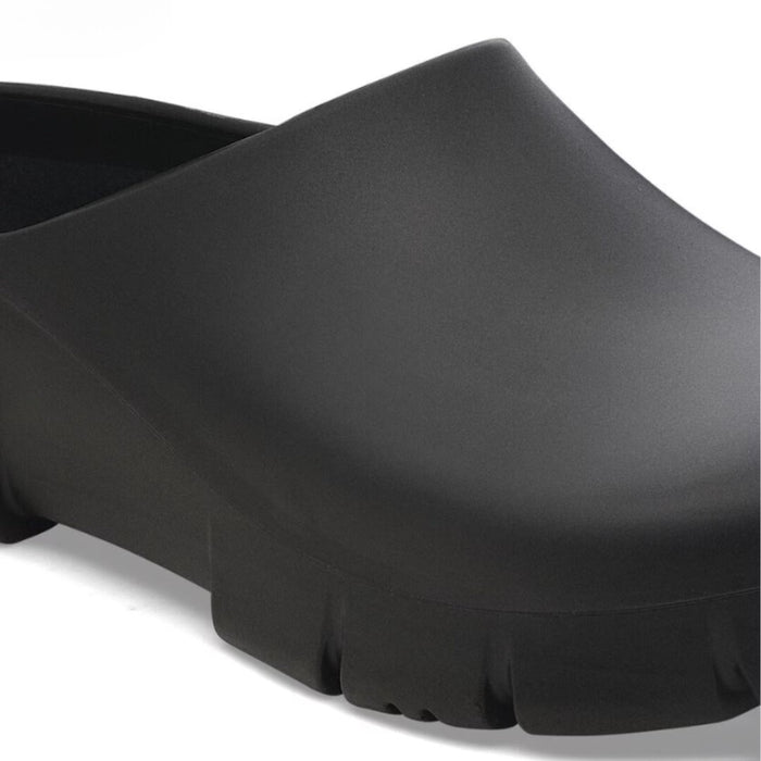 Birkenstock Super-Birki 2.0 Clog Black (New Style)