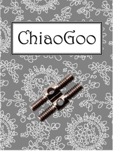 Cable Connectors - ChiaoGoo
