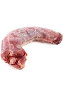 Canine Country Canine Country - Turkey Necks 1kg