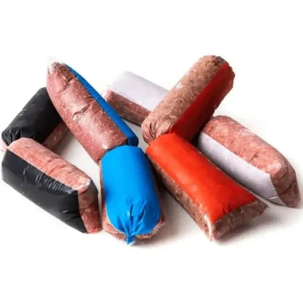Canine Country Canine Country Inner Health Barf Roll 1kg