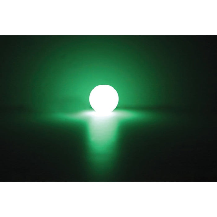 Chuckit Chuckit! MAX GLOW BALL Large 7.5cm - 1pk