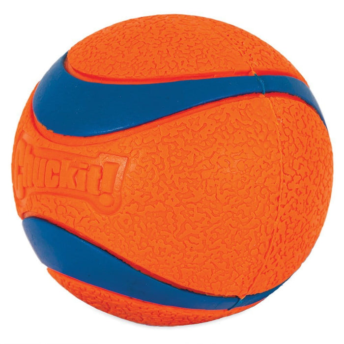 Chuckit Chuckit! ULTRA BALL Medium 6cm - 2pk