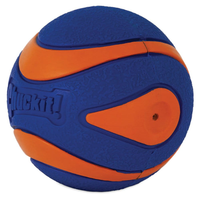 Chuckit Chuckit! ULTRA SQUEAKER BALL Small 5cm