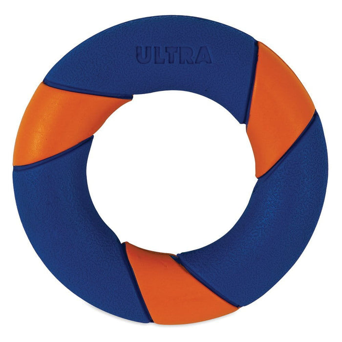 Chuckit Chuckit! ULTRA SQUEAKER RING