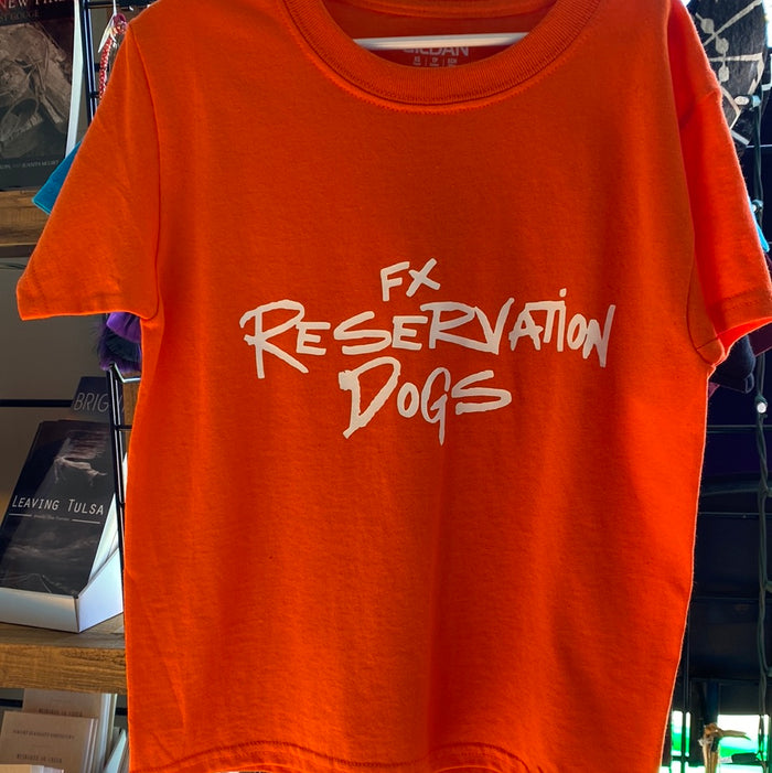 CLEARANCE!!! Reservation Dogs Short Sleeve Tshirts