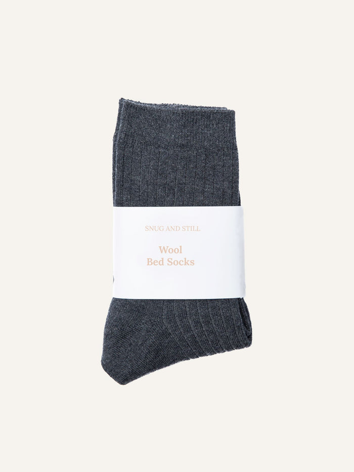 UK 5-8 / Graphite Grey