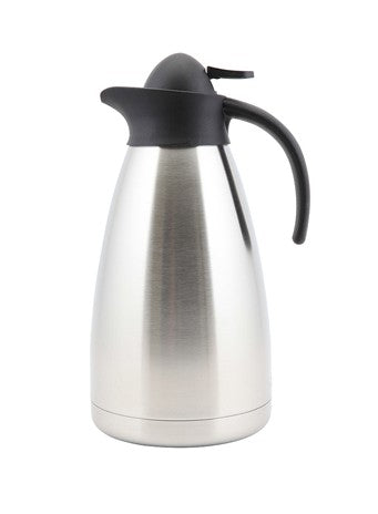 Contemporary Vacuum Jug S/S 2Ltr