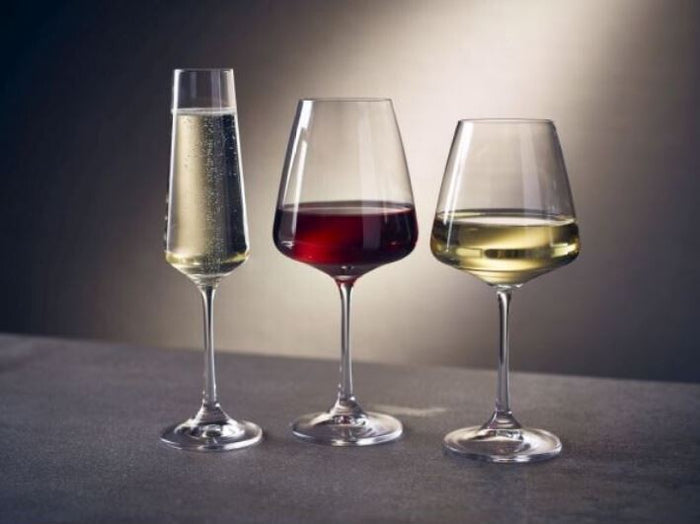 Corvus Wine Glass 36cl/12.7oz (Box Of 6)