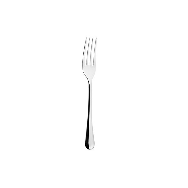 Cutlery Gliss 18/10 S/S Dessert Fork (Per Doz)