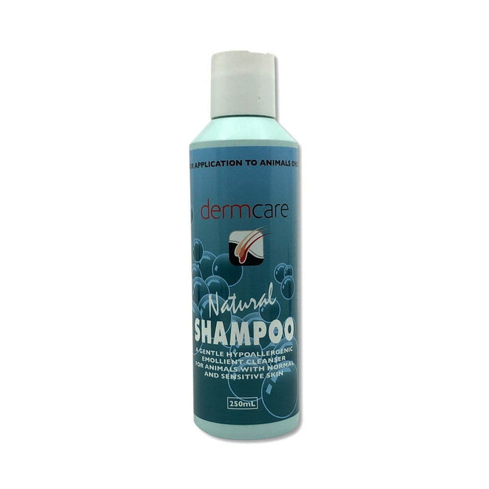 Dermcare Dermcare Natural Shampoo 250ml