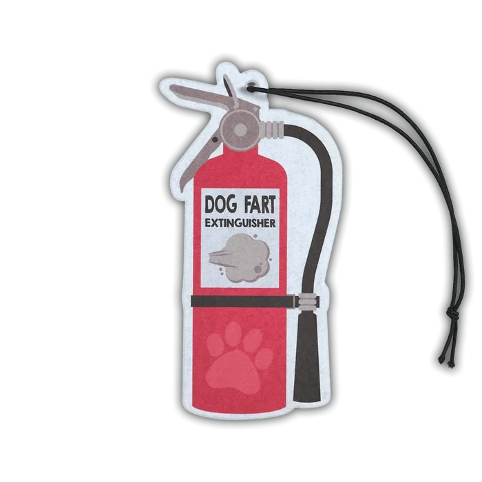 Dogtraining101 Retail Super Store Dog fart extinguisher air freshener