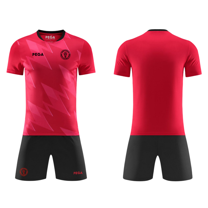Empower Football Gameday Kit