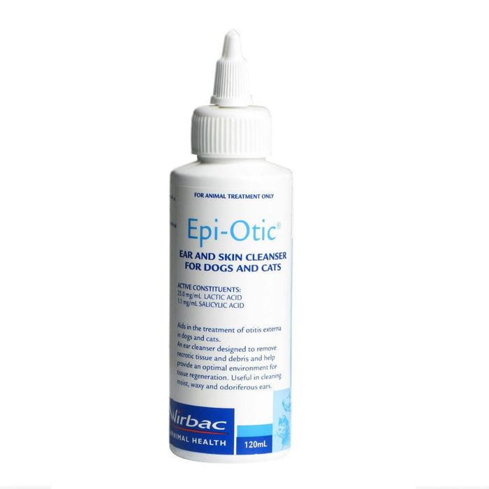 Milbemax Epiotic Ear and Skin cleanser