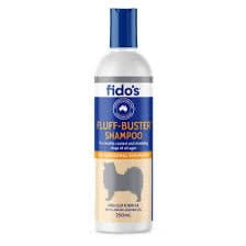 Fido Fido’s Fluff Buster Shampoo 250ml