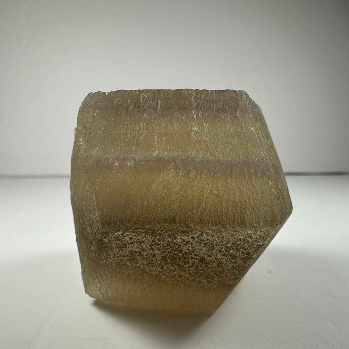 Fluorite Dodecahedron MD from China - Smokin Resin Company