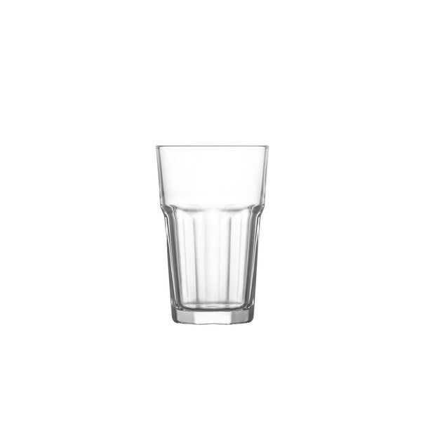 Fully Tempered Amsterdam Hiball Tumbler 30cl/ 10.6oz (Box Of 12)