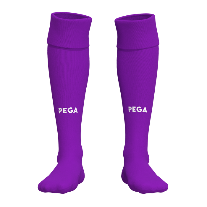 Purple / XS