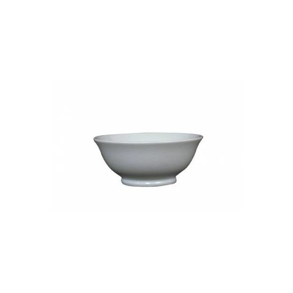 Genware Porcelain Valier Bowl 16.5cm (Box Of 6)