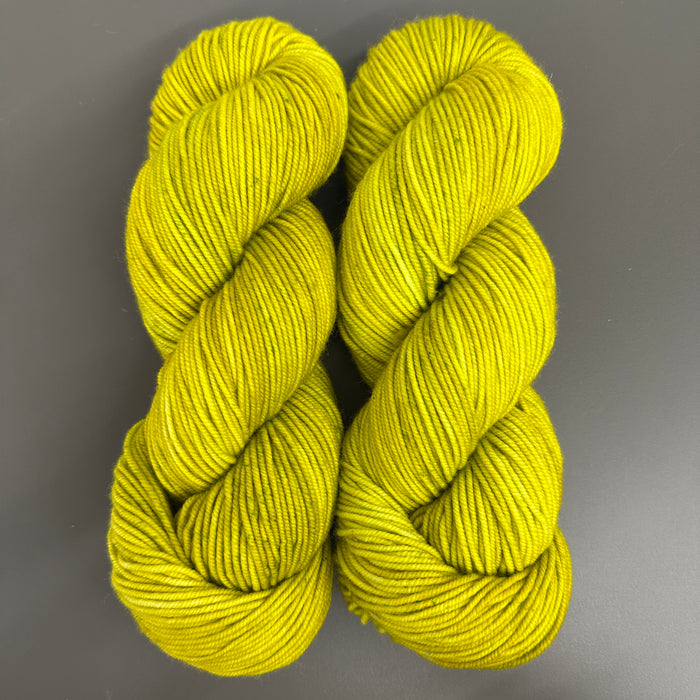 Glowworm - Awbrey Butte DK