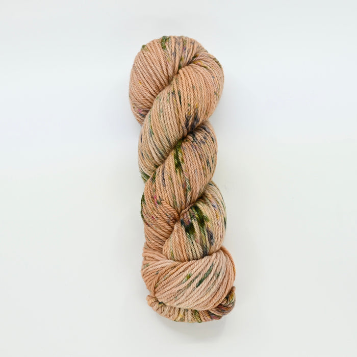 Himalayan Salt - Caldera Worsted