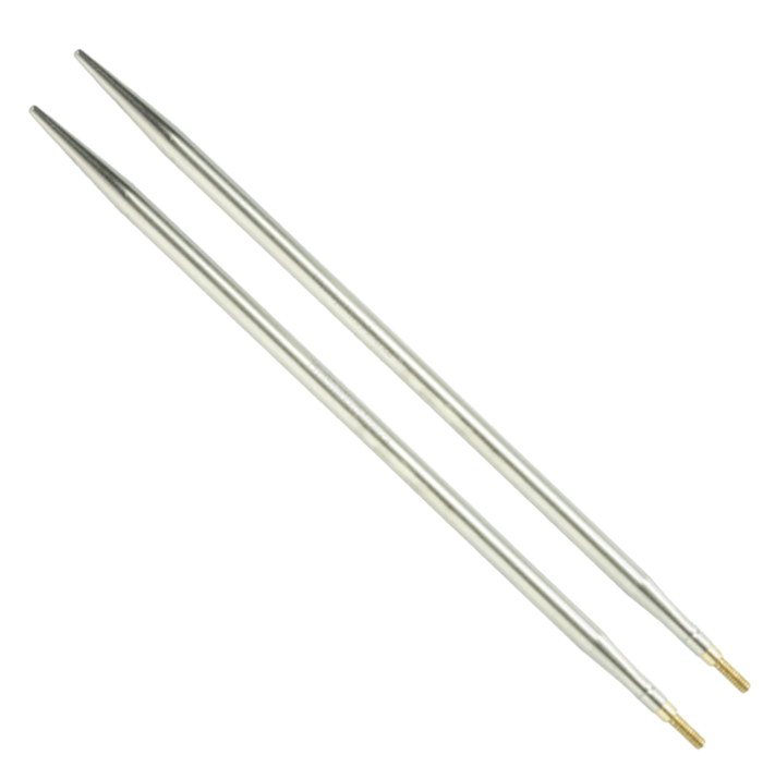 HiyaHiya Standard Stainless Steel Interchangeable Tips