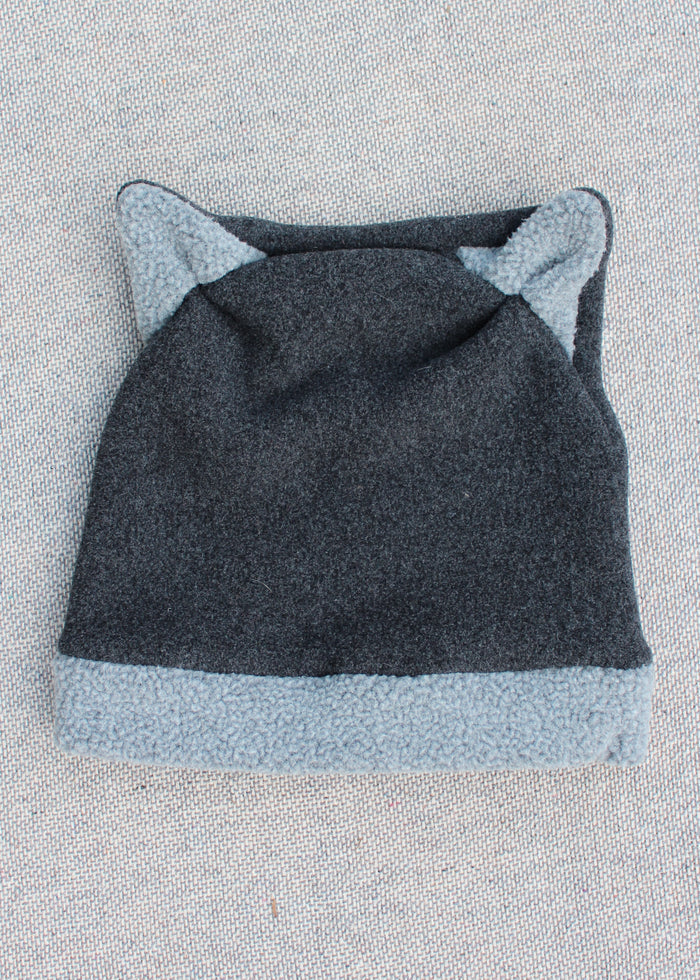 Husky Hat