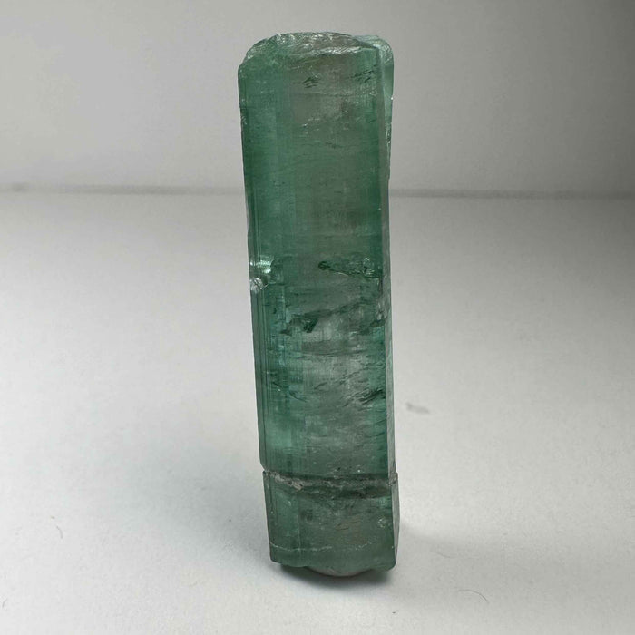 Indicolite Tourmaline from Africa