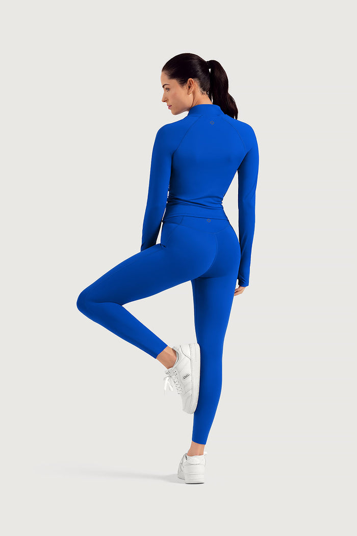 JCO1870 - Sculpt Jacket