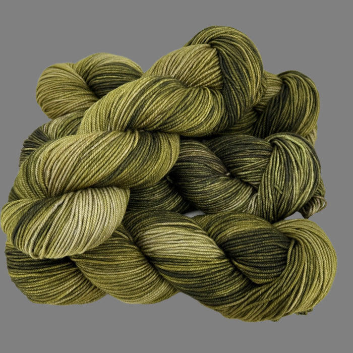 Juniper Glen - Awbrey Butte DK