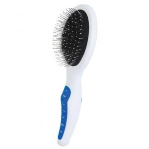 JW JW GripSoft LARGE PIN BRUSH 23.5x9cm