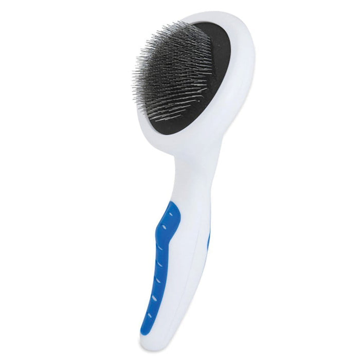 JW JW GripSoft SLICKER BRUSH - Large