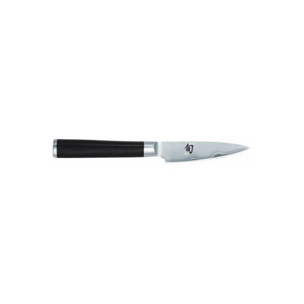 Kai Shun Classic Paring Knife 8.5cm (Dm-0700)