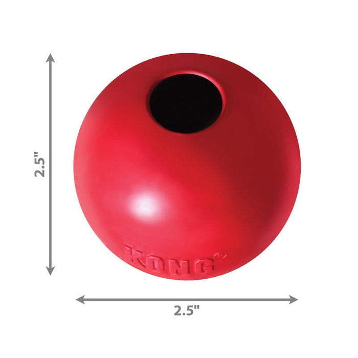 Kong KONG® Ball w/Hole