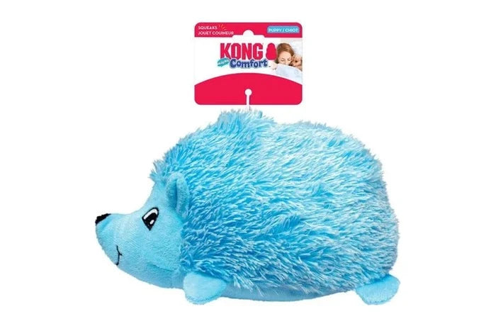 Kong Medium KONG COMFORT HEDGEHUG Puppy