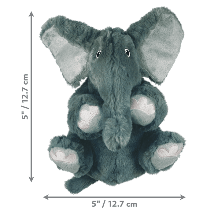 Kong KONG Comfort Kiddos Elephant Lrg