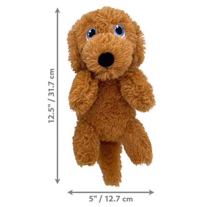 Kong KONG® Comfort Pups Goldie Md